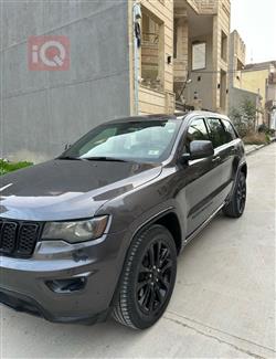 جيب جراند شيروكي